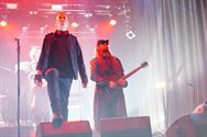 New Wave artiesten boeten niet aan energie in