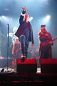 New Wave artiesten boeten niet aan energie in