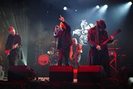 New Wave artiesten boeten niet aan energie in