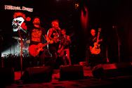 New Wave artiesten boeten niet aan energie in