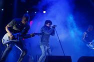 New Wave artiesten boeten niet aan energie in