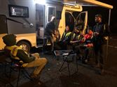 Scouts Eversel stappen 100 km voor goede doel