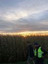 Scouts Eversel stappen 100 km voor goede doel