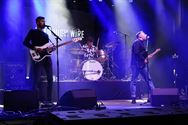 Drie dagen Sinner's Day zitten erop