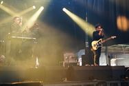 Drie dagen Sinner's Day zitten erop