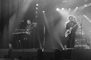 Drie dagen Sinner's Day zitten erop