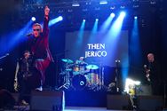 Drie dagen Sinner's Day zitten erop