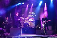 Drie dagen Sinner's Day zitten erop