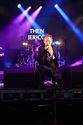 Drie dagen Sinner's Day zitten erop