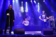 Drie dagen Sinner's Day zitten erop