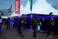 Drie dagen Sinner's Day zitten erop