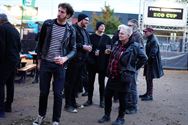 Drie dagen Sinner's Day zitten erop