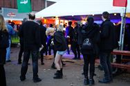 Drie dagen Sinner's Day zitten erop