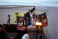 Drie dagen Sinner's Day zitten erop