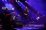 Drie dagen Sinner's Day zitten erop
