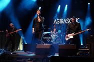 Drie dagen Sinner's Day zitten erop