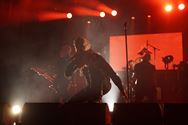 Drie dagen Sinner's Day zitten erop