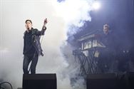 Drie dagen Sinner's Day zitten erop