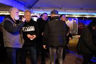 Drie dagen Sinner's Day zitten erop