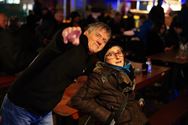 Drie dagen Sinner's Day zitten erop