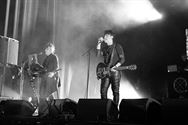 Drie dagen Sinner's Day zitten erop
