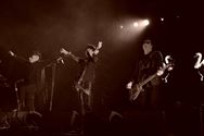 Drie dagen Sinner's Day zitten erop