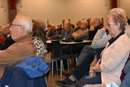 KWB-Overdag hervat met twee thema's
