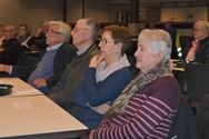 KWB-Overdag hervat met twee thema's