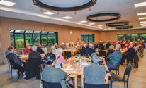 KWB Zolder viert haar 75ste verjaardag