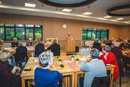 KWB Zolder viert haar 75ste verjaardag
