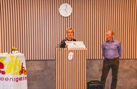 KWB Zolder viert haar 75ste verjaardag