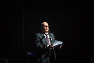 de Heidegalm bracht mooi jubileumconcert