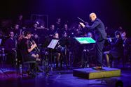 de Heidegalm bracht mooi jubileumconcert