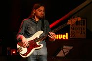Weer een pittig jazzavondje in het Muzecafé
