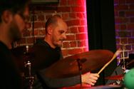 Weer een pittig jazzavondje in het Muzecafé