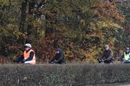 KWB-Overdag naar soldatenkerkhof in Leopoldsburg