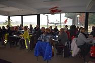 KWB-Overdag naar soldatenkerkhof in Leopoldsburg