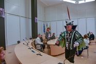 Het nieuwe carnavalsseizoen is geopend