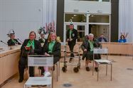 Het nieuwe carnavalsseizoen is geopend