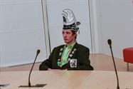 Het nieuwe carnavalsseizoen is geopend