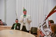 Het nieuwe carnavalsseizoen is geopend