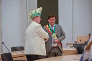 Het nieuwe carnavalsseizoen is geopend