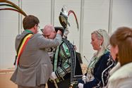 Het nieuwe carnavalsseizoen is geopend
