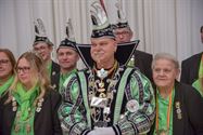 Het nieuwe carnavalsseizoen is geopend