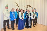 Het nieuwe carnavalsseizoen is geopend