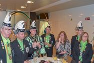 Het nieuwe carnavalsseizoen is geopend