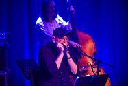 Fabrizio Poggi brengt zijn eigen bluesverhaal