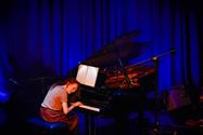 Fabrizio Poggi brengt zijn eigen bluesverhaal
