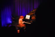 Fabrizio Poggi brengt zijn eigen bluesverhaal