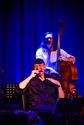 Fabrizio Poggi brengt zijn eigen bluesverhaal